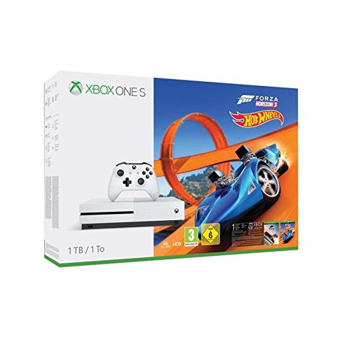 Forza hot wheels xbox 2025 one